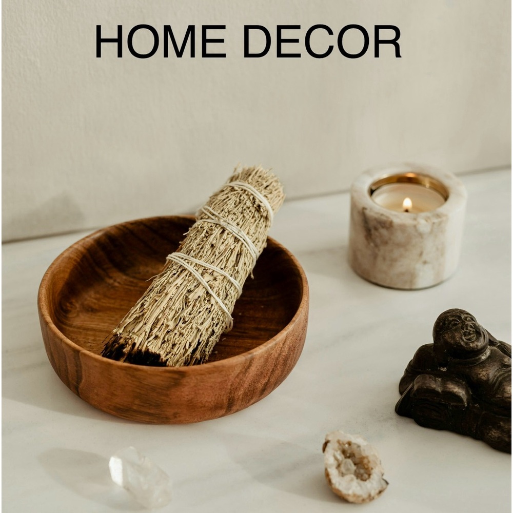 Home Decor